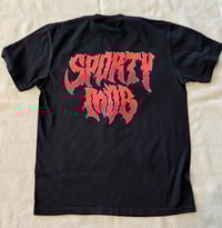 Image 1 of Sporty Mob tee 
