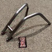 Image 2 of Stainless Steel 4-Bends