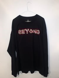 Image 1 of “Mercurial Retrograde” Long Sleeve Tee