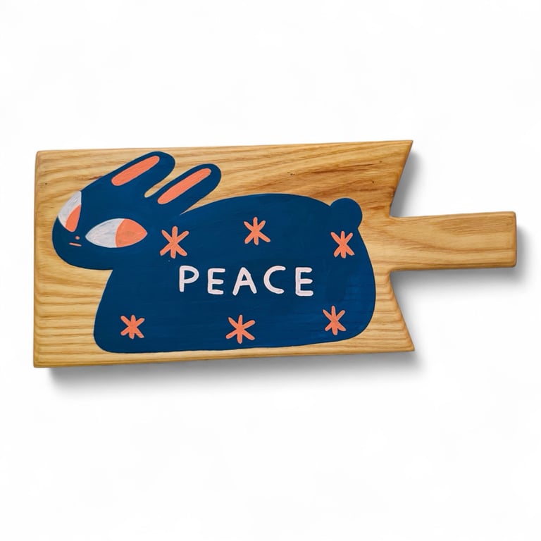 FRENCH CUTTING BOARD Image 4