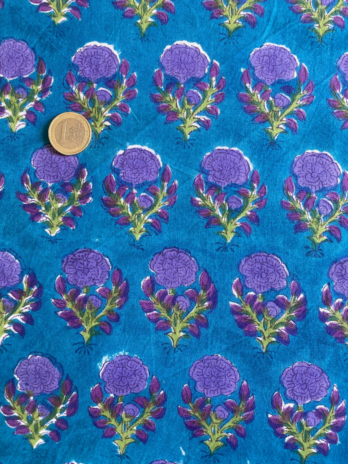 Image of Namasté fabric Vadim