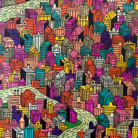 Image 3 of River Flow City