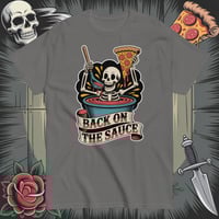 Image 6 of Sauce Tee