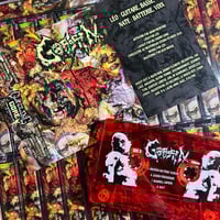 Image 5 of GORGERIN - "Gorgerin" cassette