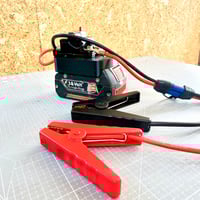 Image 1 of Bosch CorePRO Battery Jump Starter: Portable Car Battery Booster 18V And More Batteries Options