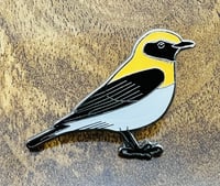 Image 3 of UK Birding Pins Club - Pins Only