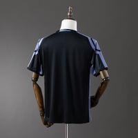 Image 2 of Real Madrid Retro 16/17 Third Jersey