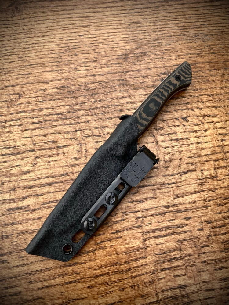 Image of TRAPPER-Magnacut-Ravina