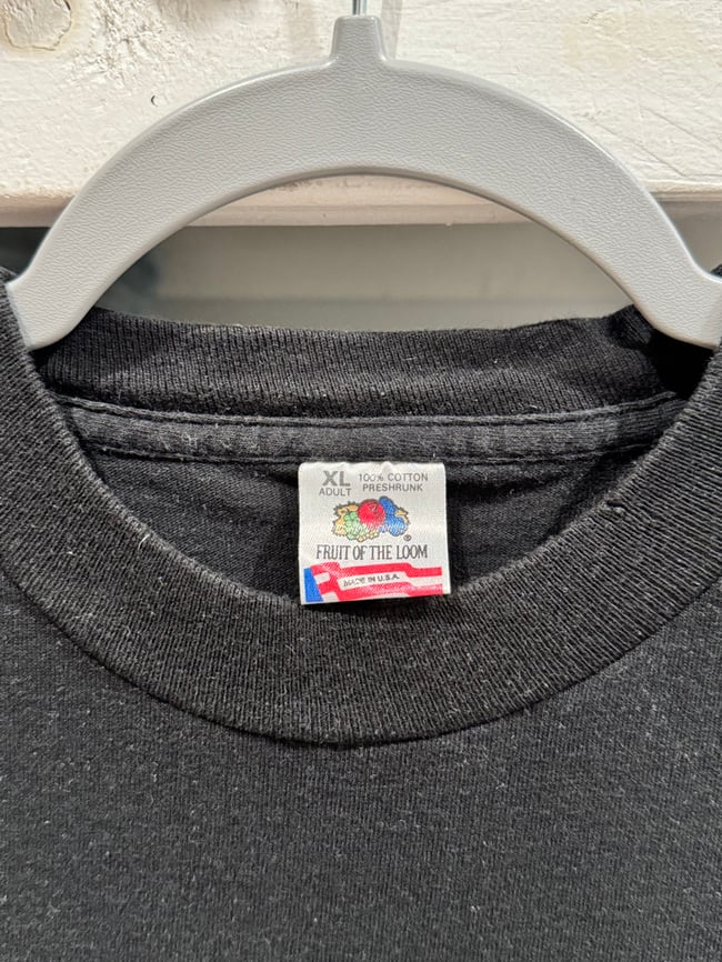 Jerry Garcia 1995 Sunglasses T-Shirt - Size XL