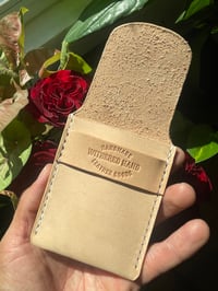 Image 3 of Card case slip