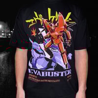 Image 3 of EVABUSTER X TOKYOKID