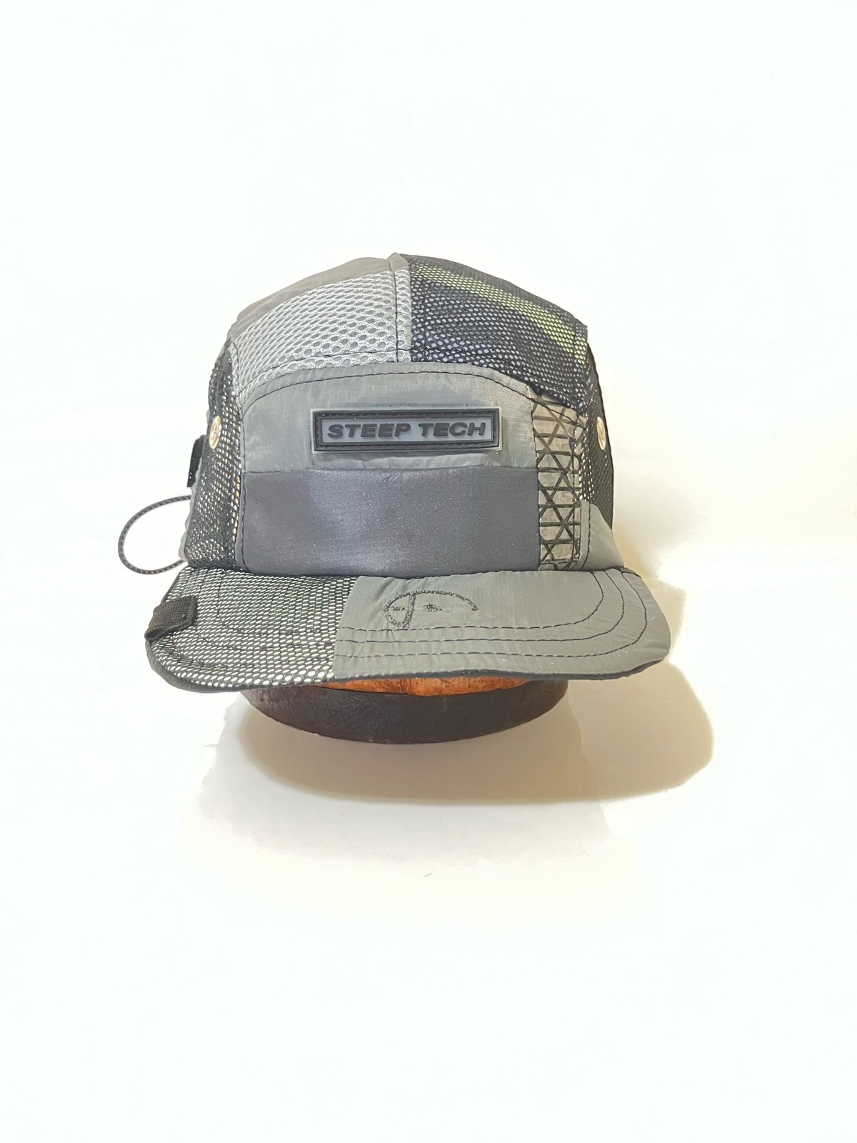 Steep Tech TNF Utility 5-Panel With Chrome 3M Kevlar And Glow