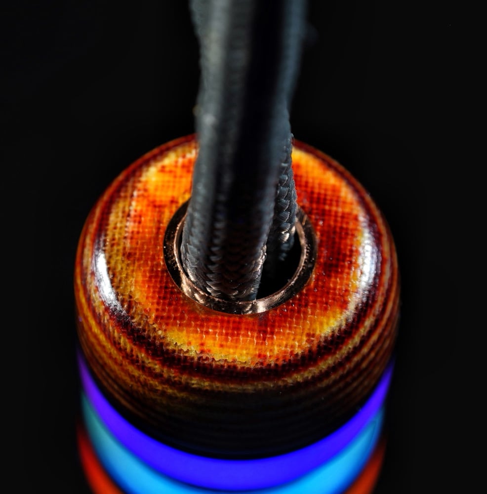 Icarus EDC beads (Grail Drop #13)