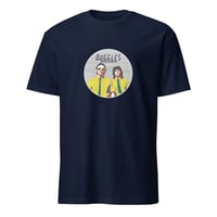 Image 2 of The Buggles - Video Unisex T-Shirt