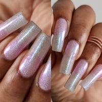 Image 5 of Glisten & Glow 43 and Filled with Glee!