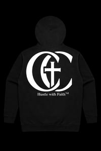 Image 2 of Christ Culture Hoodie 