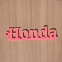 Image 2 of Honda KeyChain