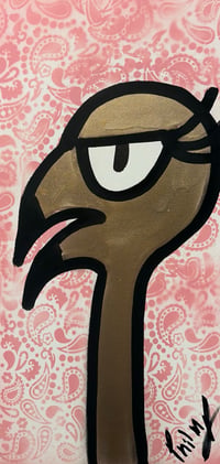 Image 2 of The Audacity Goose 
