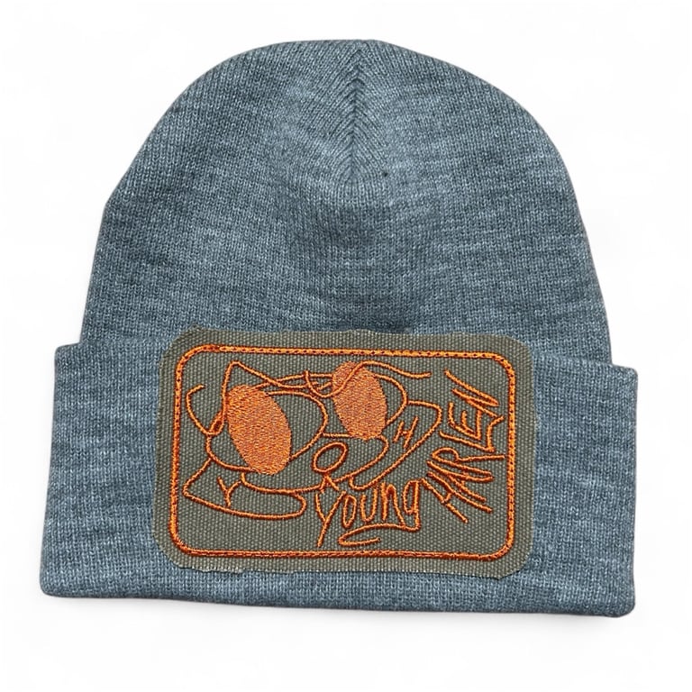 Clean Bean (REAL TREE)