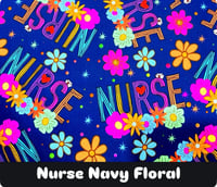 Image 19 of Medical Scrub Hats