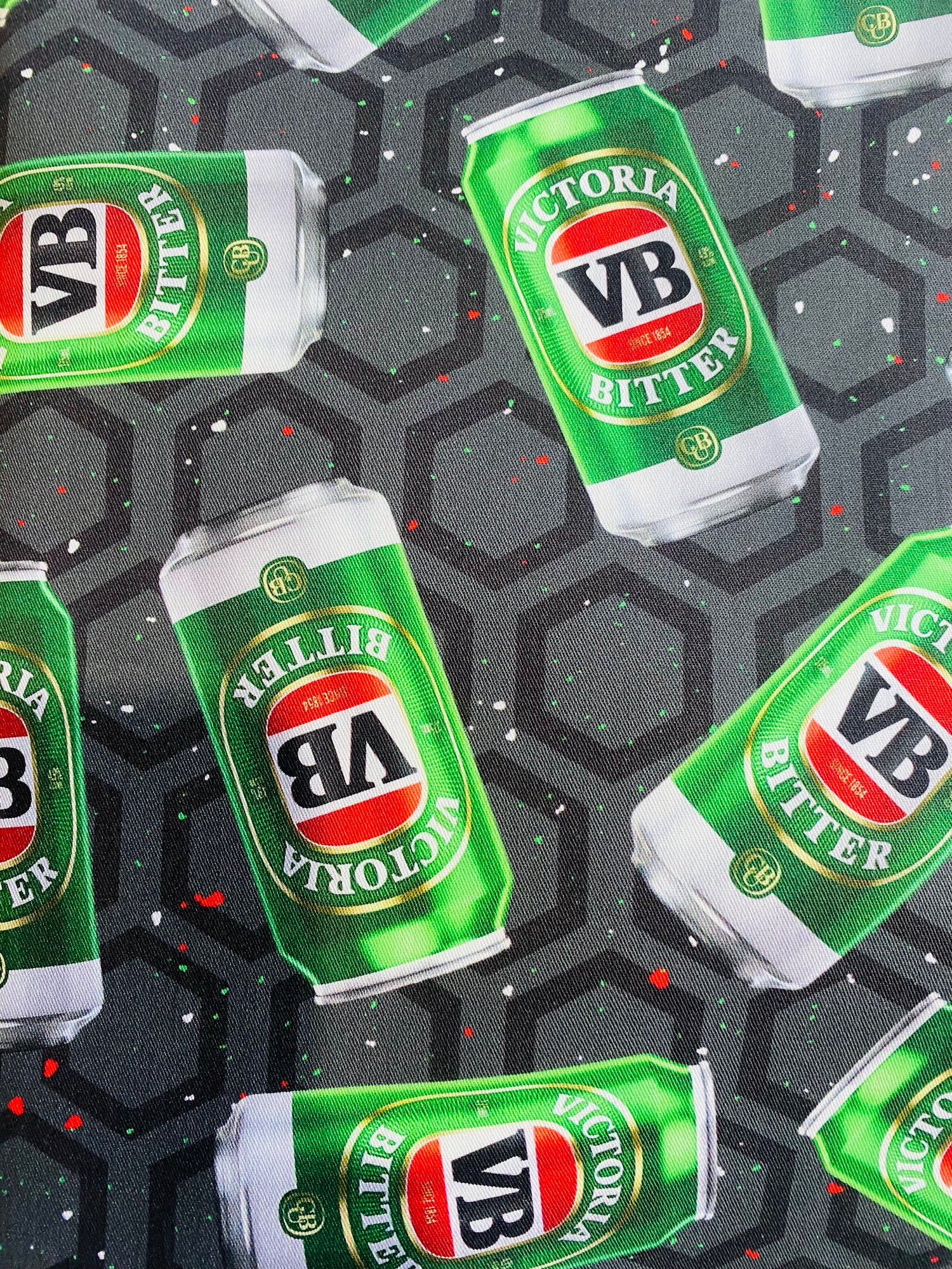 Image of Edna & Co Fabric