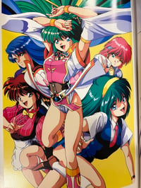 Image 3 of Cocktail Soft Illustrations Art Book 