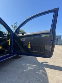 Image 1 of VW Golf mk5 with original tops - Track Car Door Cards