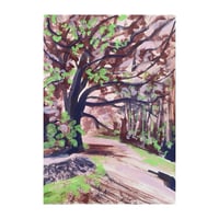 Image 2 of 34/100 Mini Landscape