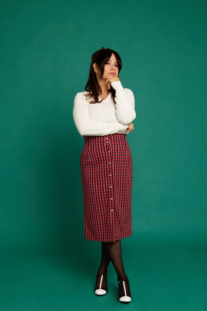 Image of Falda Autumn 66