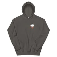 Image 4 of GHOST ARMY HOODIE 