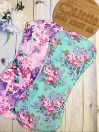 Image 3 of Burp Cloths