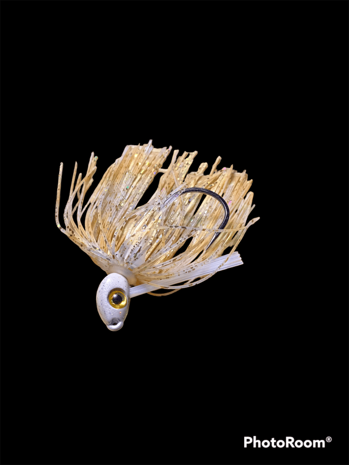 Image of RBC Swim Jig 