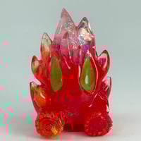 Image 1 of Seated Xmas Heat 2025 Spark