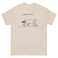 Image 6 of overstimulated Unisex classic tee 