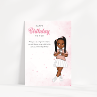 Image 1 of Happy Birthday 