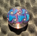Image 4 of Gold Dichroic Galaxy