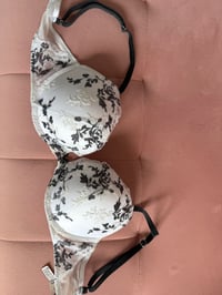 Image 1 of Lace Bra