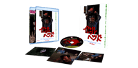 Image 1 of Evil Head "Japanese Cover" Ultralimited Edition