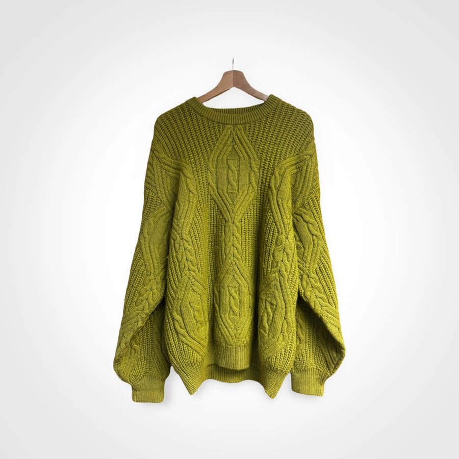 Image of Christian Dior Knit Sweater