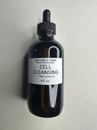 Cell Cleansing