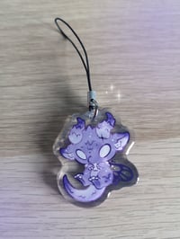 Image 9 of The Shadow Blind Box