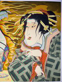 Image 3 of “Sannakji“