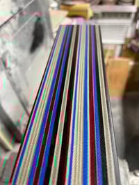 Image 3 of Big Navajo Blanket G-carta