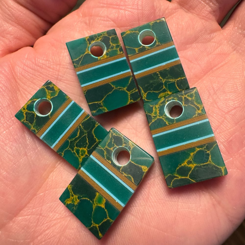 Oz Factor EDC beads