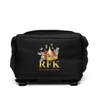 Image 6 of RFK Onyx Utility Backpack 