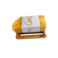 Image 4 of Natural Bamboo Soap Holder