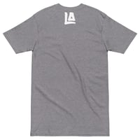 Image 3 of TrubledEra Wxlves premium heavyweight tee