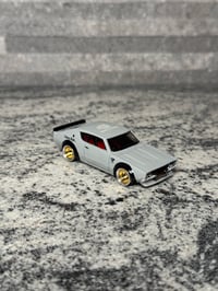 Image 1 of Nissan Skyline 2000-GT LBWK custom 