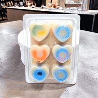 Image 2 of Fruit Loops Wax Melt