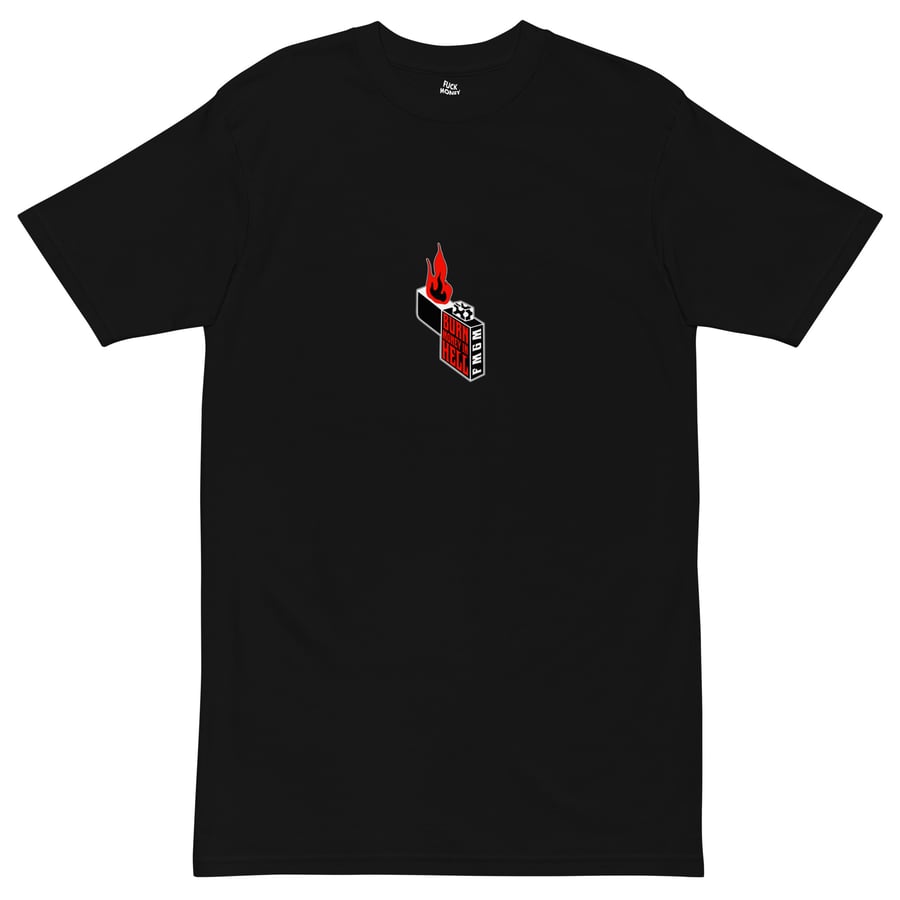 Image of LIGHTER TEE 